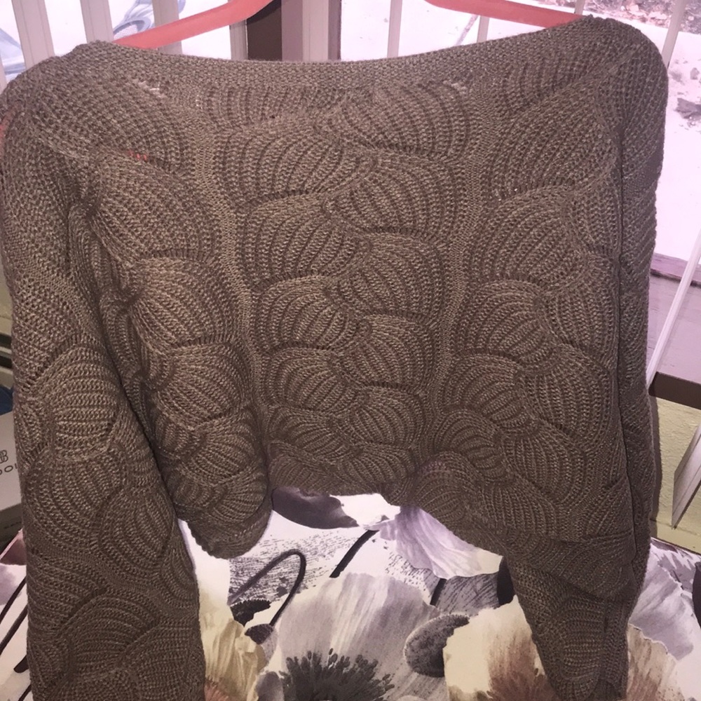 Knit sweater - Picture 2 of 7